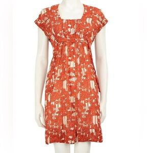 Diane Von Furstenberg Dress Size 4